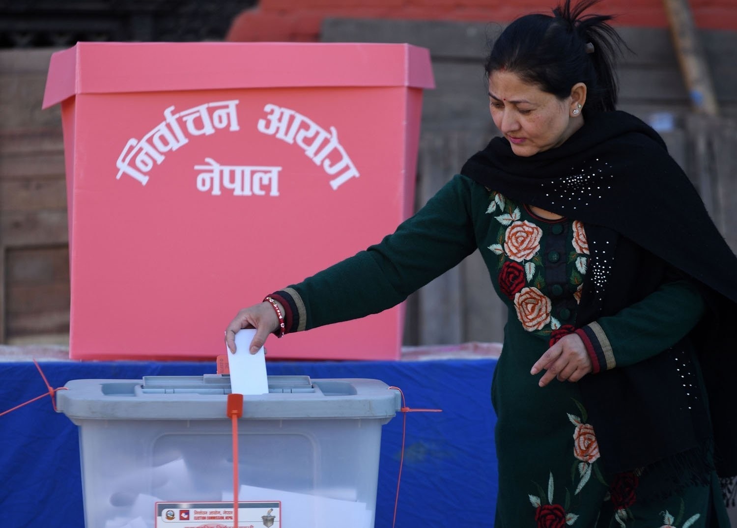 प्रतिनिधिसभा निर्वाचन खर्च अध्ययन प्रतिवेदनः जित्नेले भन्दा हार्ने उम्मेदवारको बढी